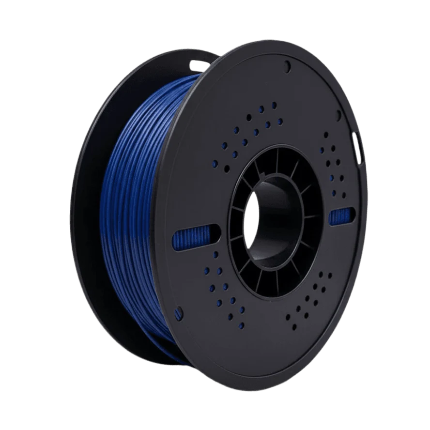 petg синий