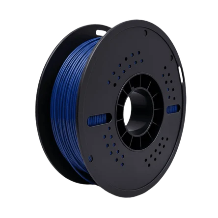 petg синий
